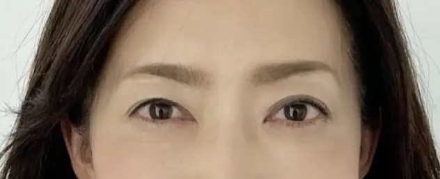 【エクラ2，3月号『存在感のない眉』にトの画像_5