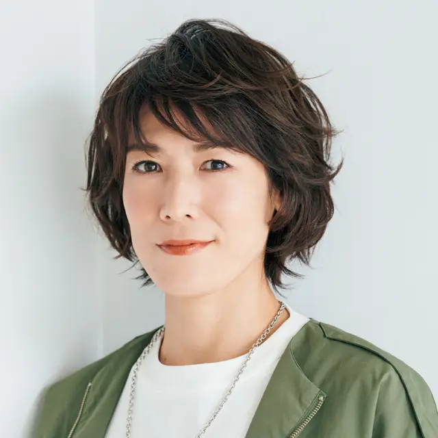 【2022最新版】50代におすすめヘアスタイル･髪型カタログ