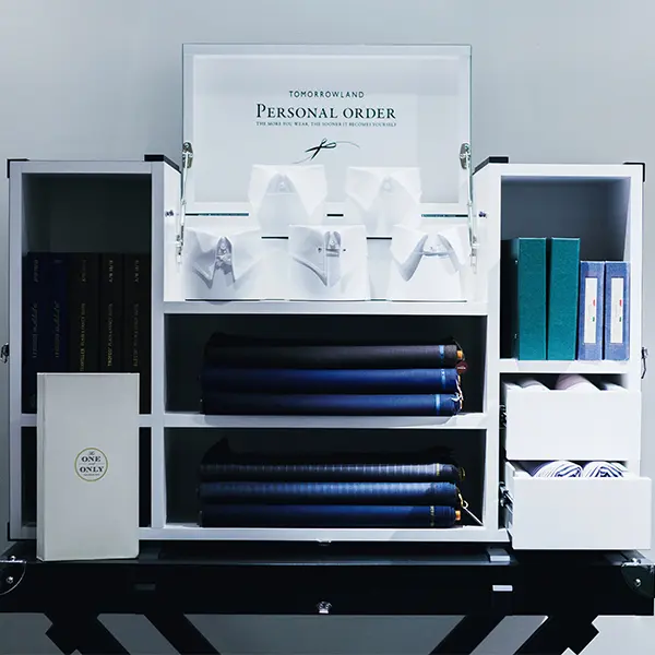 ＜日本橋高島屋＞旬の大人ファッションが集の画像_3