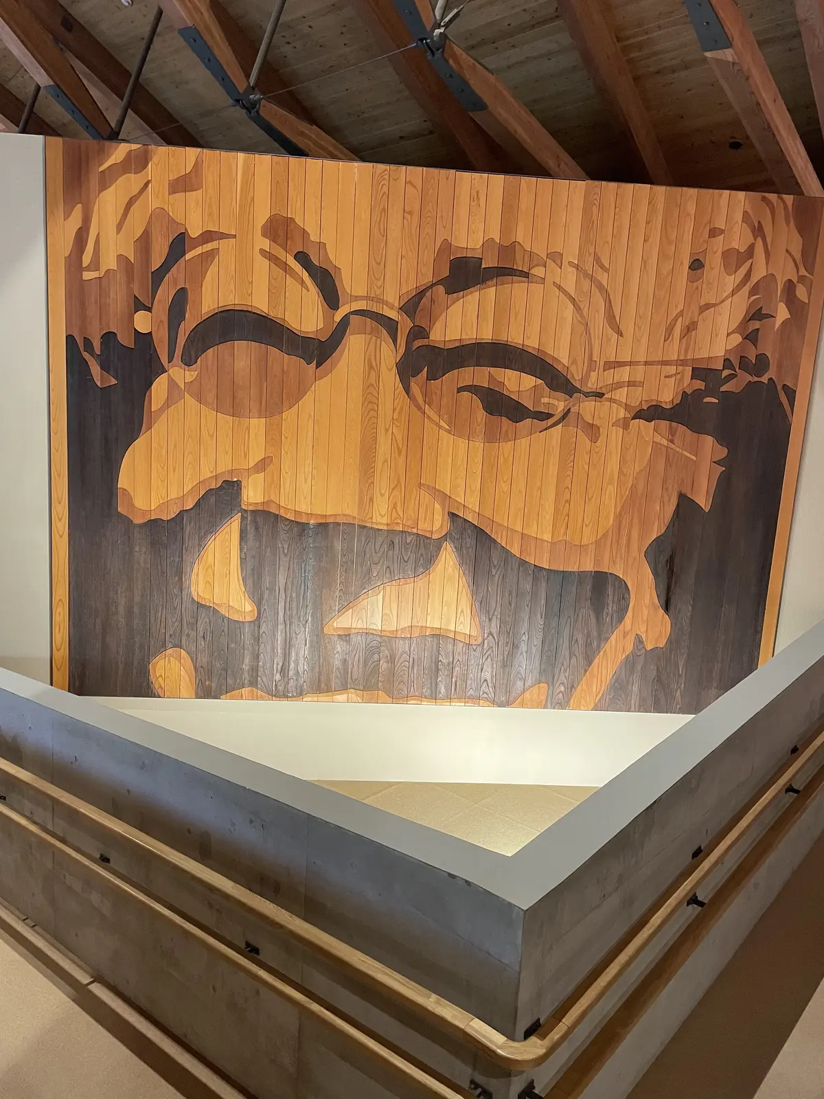 お正月のデニムスタイルはバレルレッグで決の画像_12