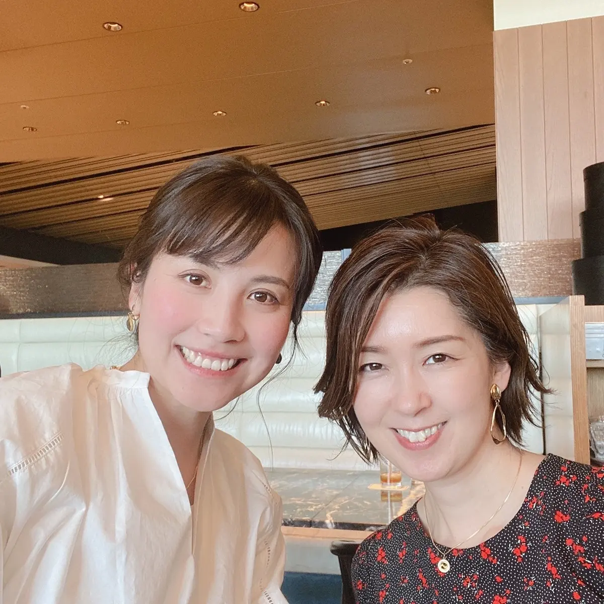 〜大人の女性の悩みに効くお洋服〜Elurの画像_5