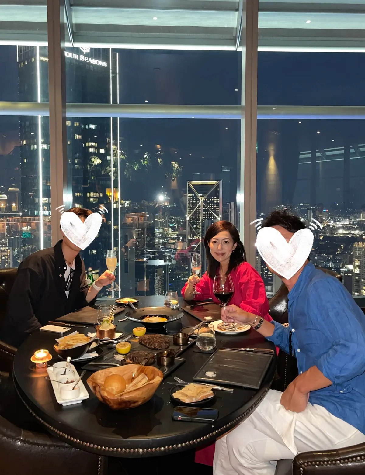 食の宝庫✨クアラルンプールで味わった美味の画像_4