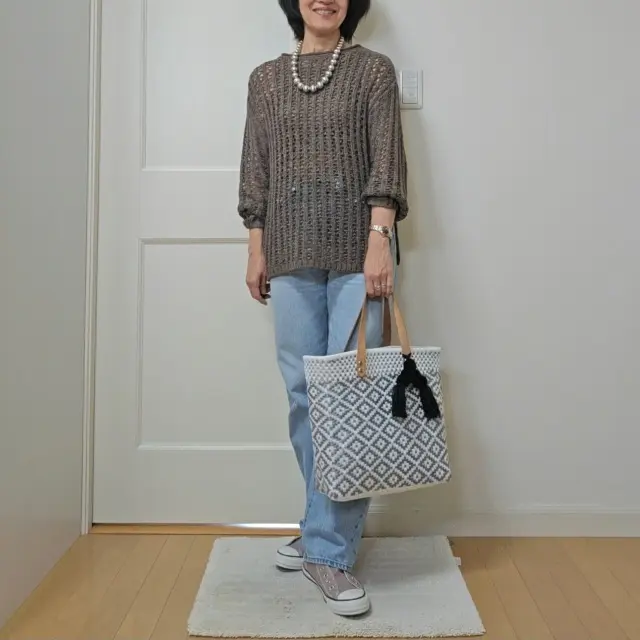 コーディネートで振り返る5月の画像_9