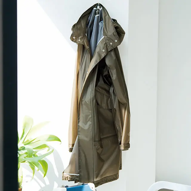 ライトニングコート