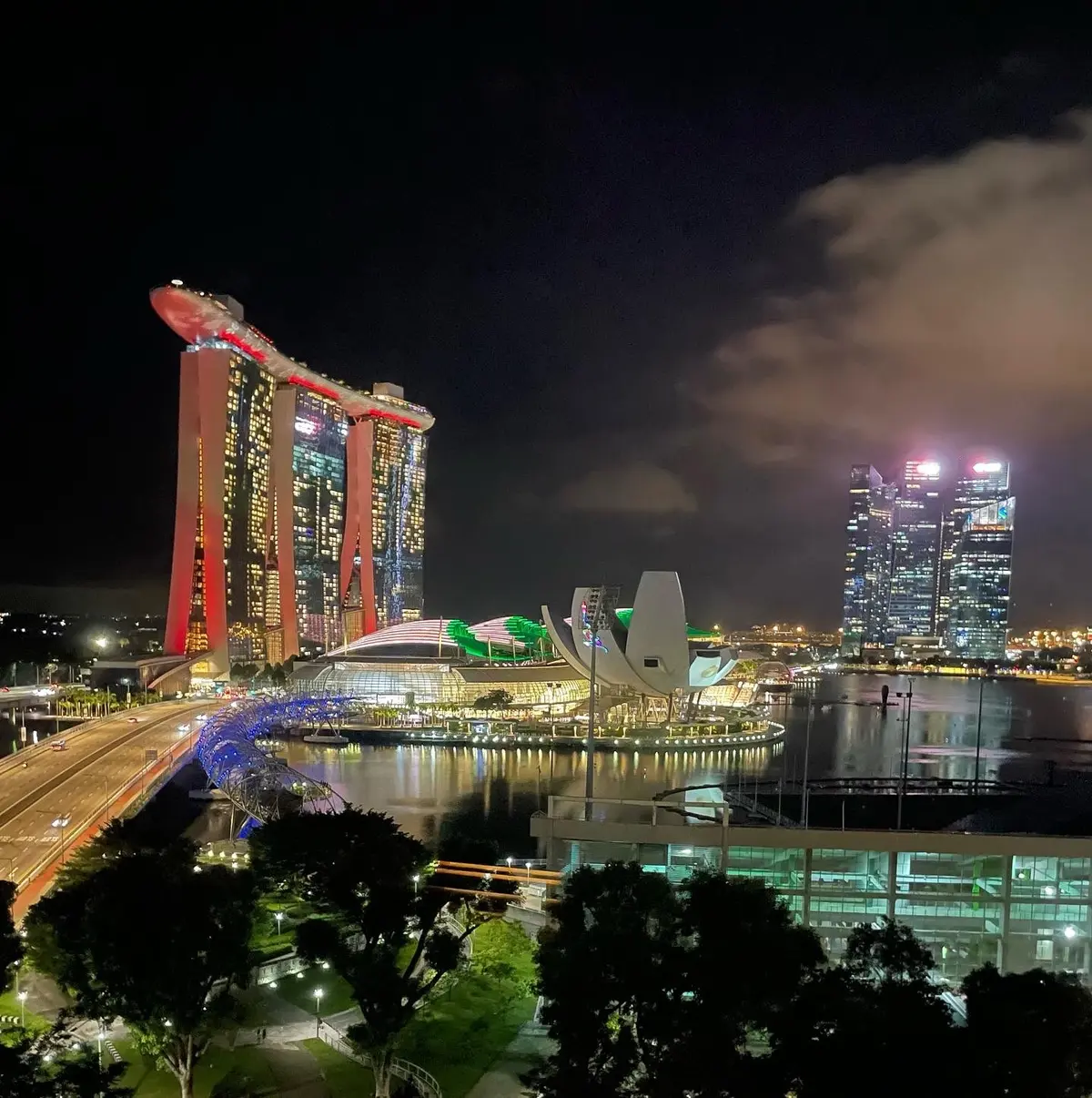 シンガポール旅行記〜ホテル編〜の画像_9