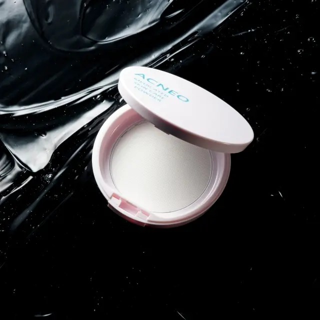 ドクターフィル コスメティクス フォルミュール アクネオ 薬用 スキンケア パウダー