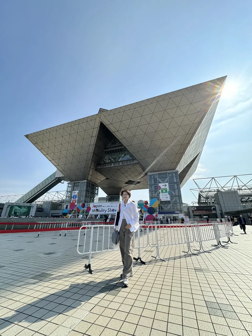 ジャパンモビリティショー2023⑱