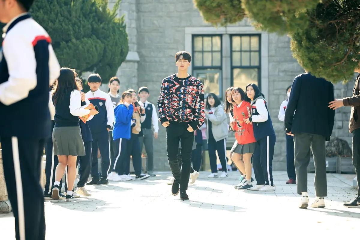 見ればキレイになる⁉韓流ドラマナビ⑮「恋の画像_11