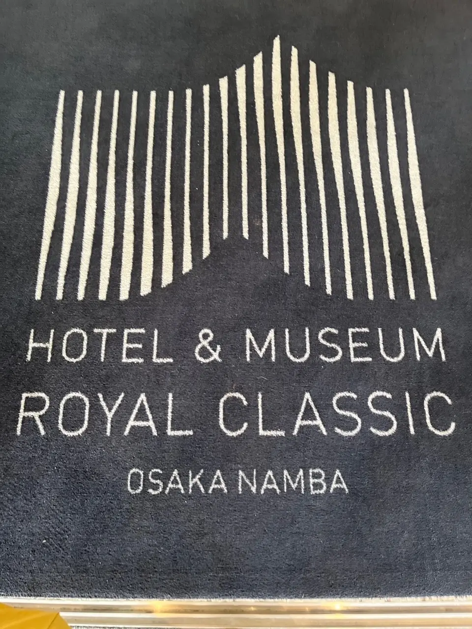 新歌舞伎座なホテル！？で懐かしい友人と再の画像_2