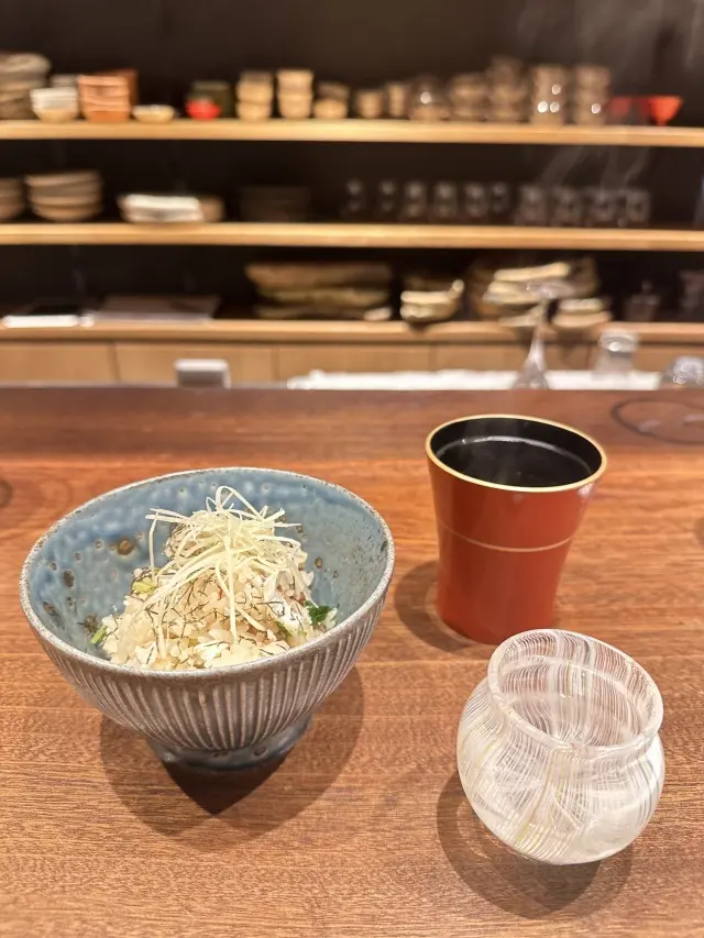 赤坂で大人の醍醐味ディナーの画像_10