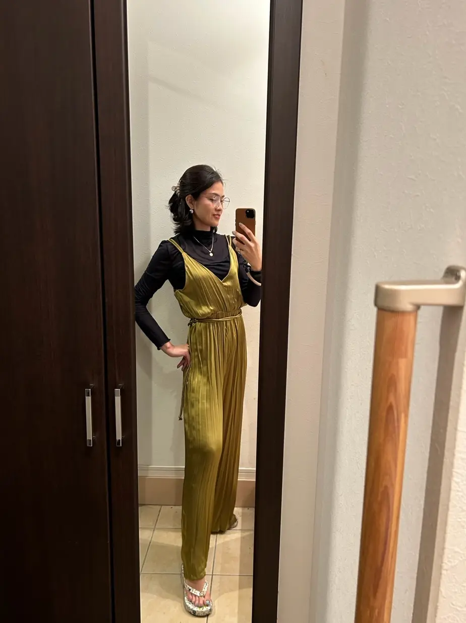 ZARAのセールアイテムで夏を楽しむの画像_1