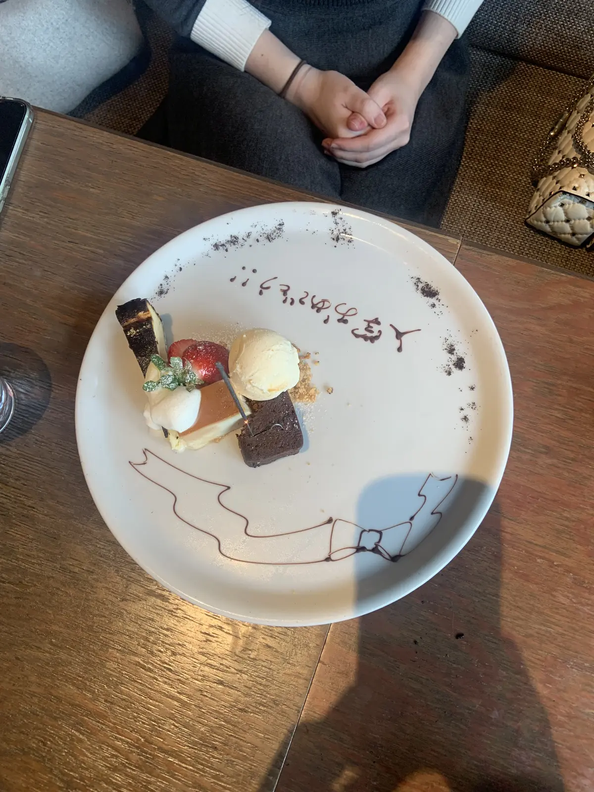 友人とたくさんおしゃべりできるレストランの画像_5