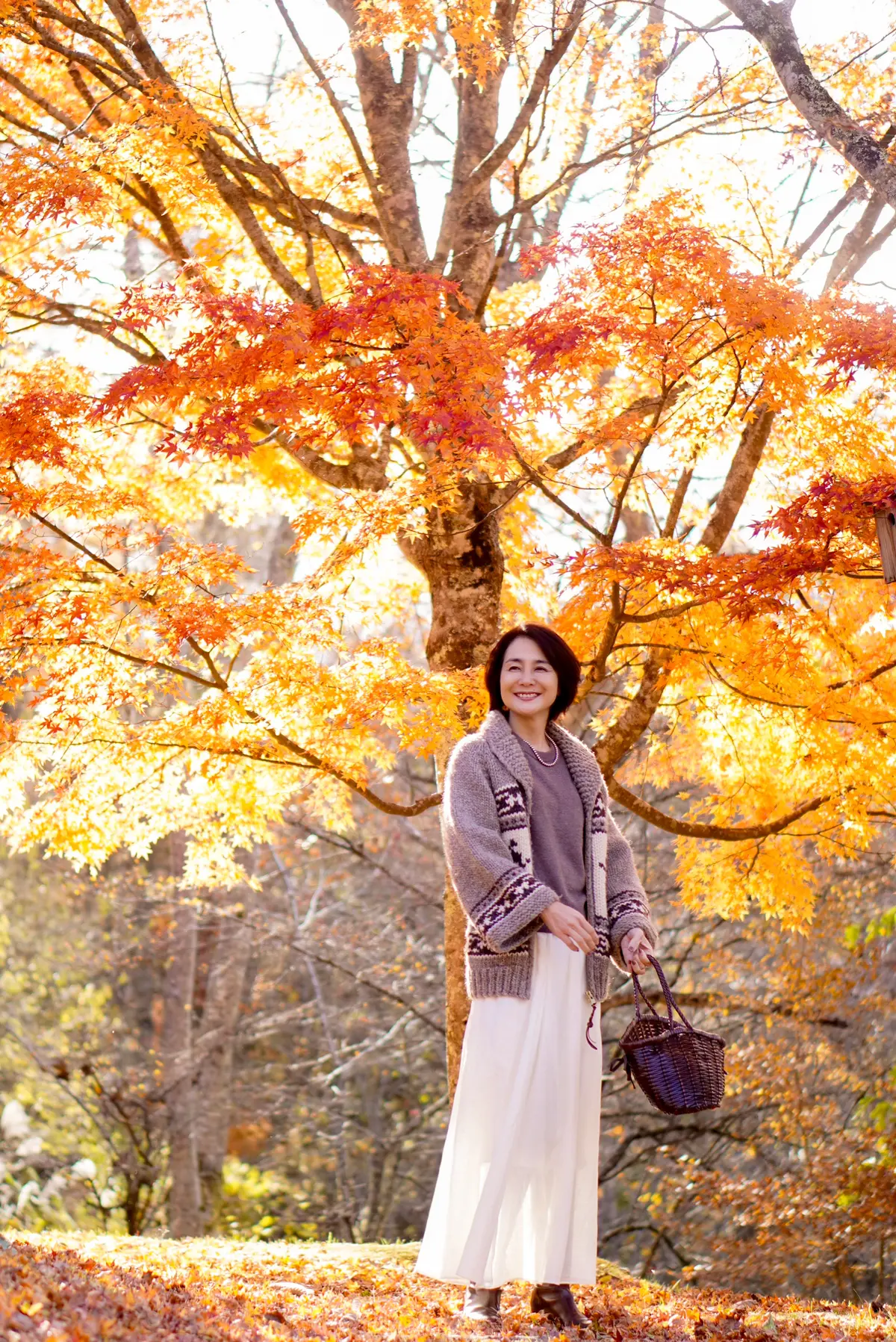 彩りの秋、紅葉真っ盛りの山中湖ドライブ♪の画像_4