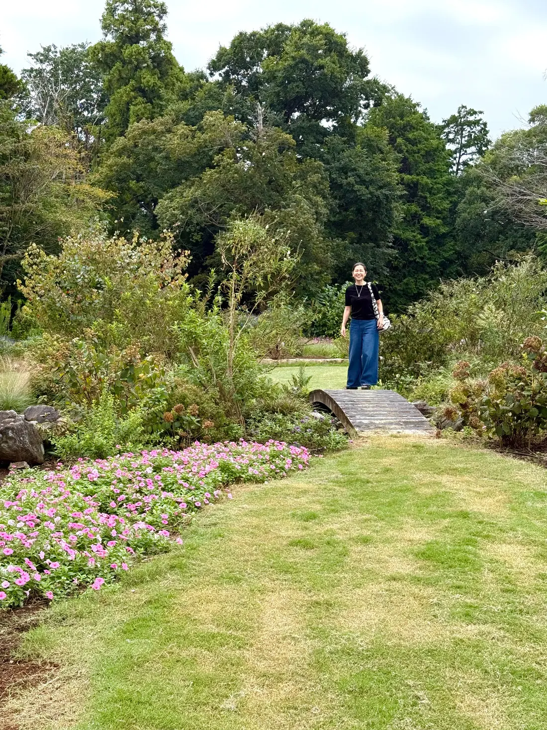 千葉　木更津　東京ドイツ村　ファイブセンスガーデン