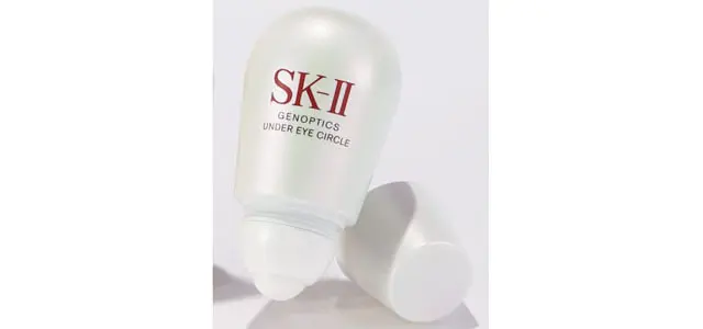 SK-Ⅱ ジェノプティクス アンダー アイ サークル