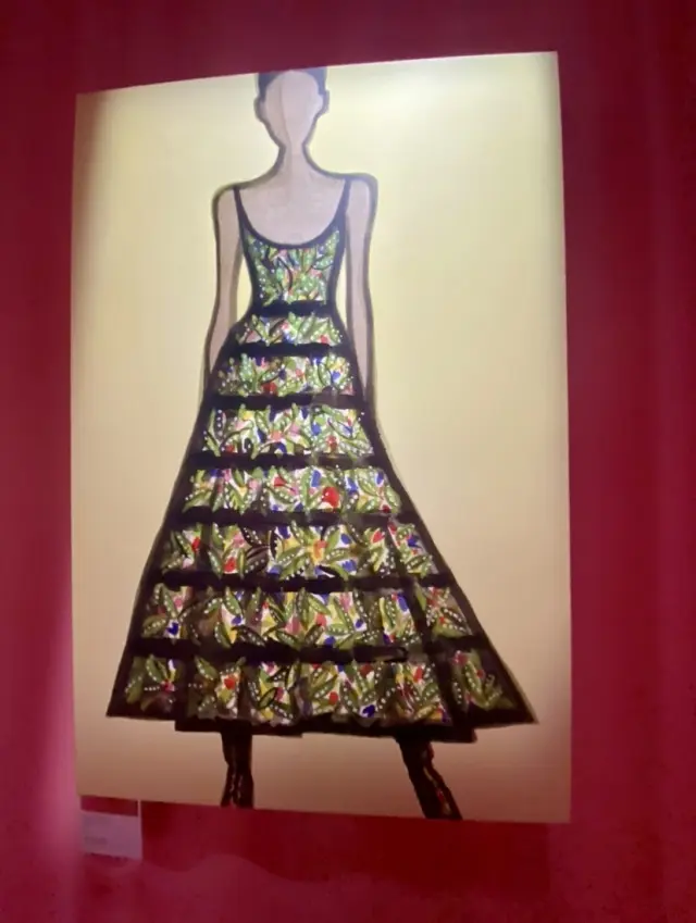 いくつになってもビューティーとファッショの画像_8