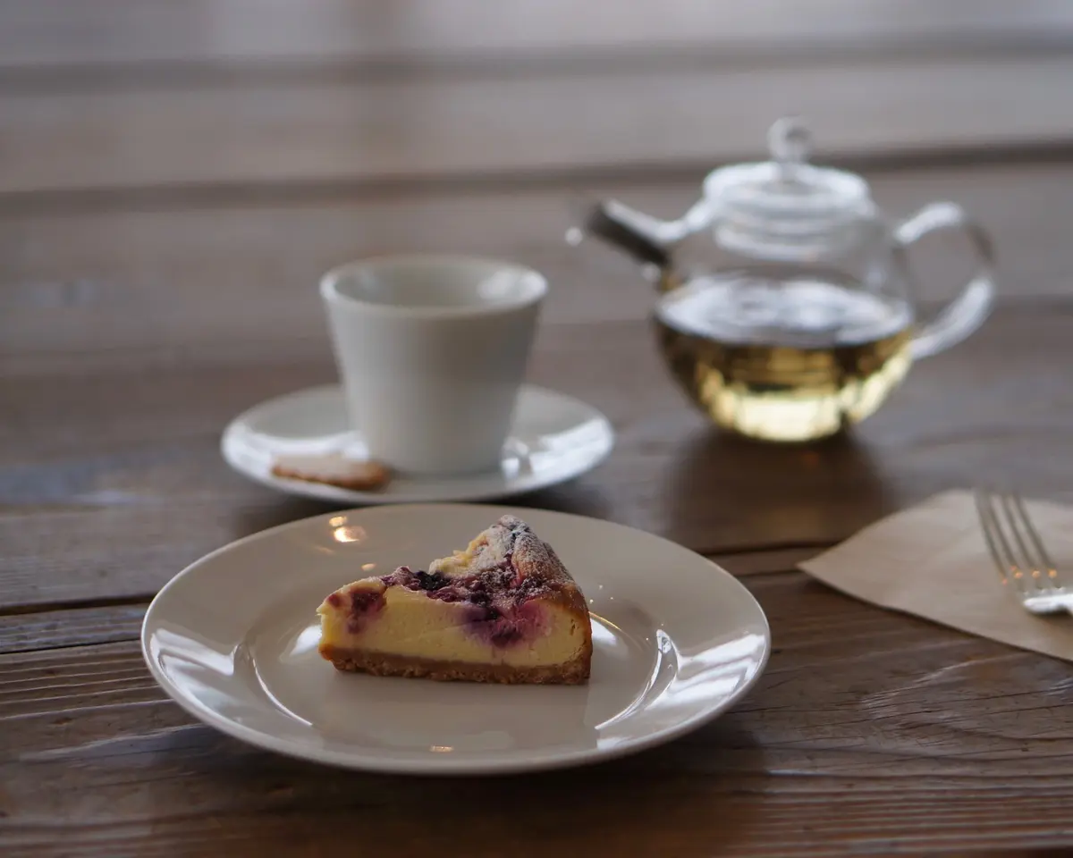 なにもしない贅沢な時間の画像_3