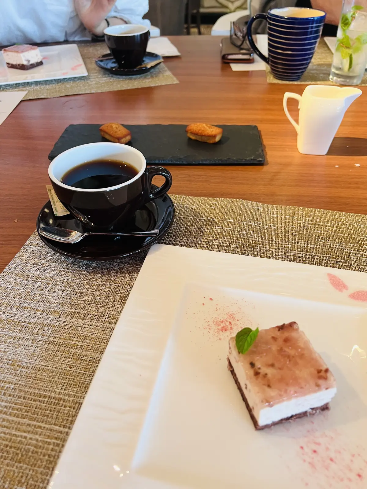 まるで海外⁈オススメ渋谷ランチ&カフェの画像_11