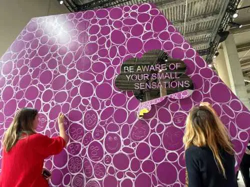 パリ現地取材！大人気シャンパーニュメゾンの画像_4