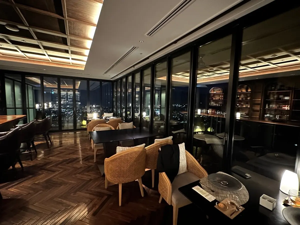 別府の絶景ホテル『ANAインターコンチネの画像_10