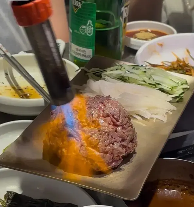 トサン精肉店 アックジョンロデオ