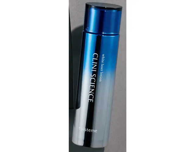 エピステーム ホワイトレーザーローション