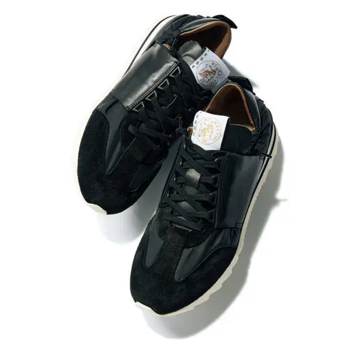 "しゃれ見え"と"快適さ"をかなえる、人の画像_6