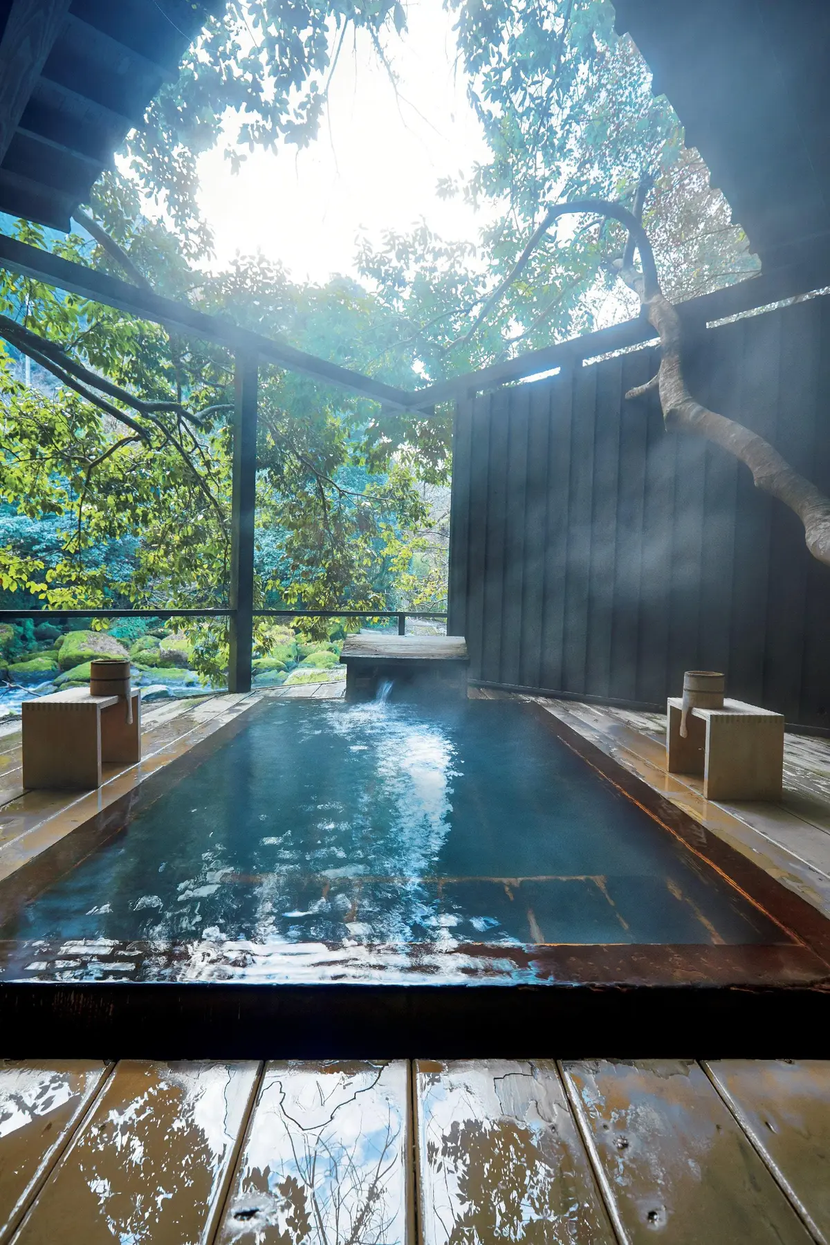 鹿児島随一の名宿　妙見 石原荘の画像_1