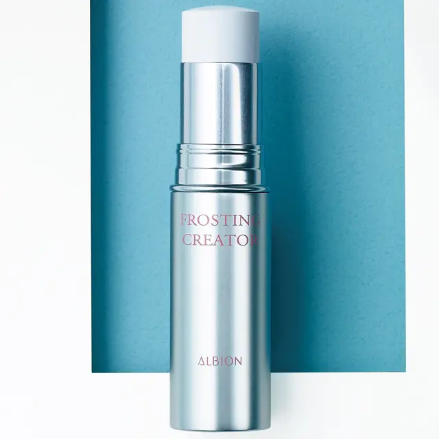 アルビオン フロスティング クリエイター