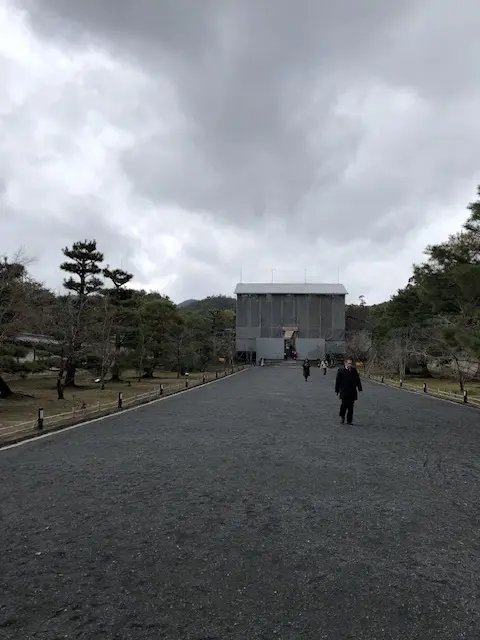 そうそう、京都、行ってきてん　〜仁和寺 の画像_4