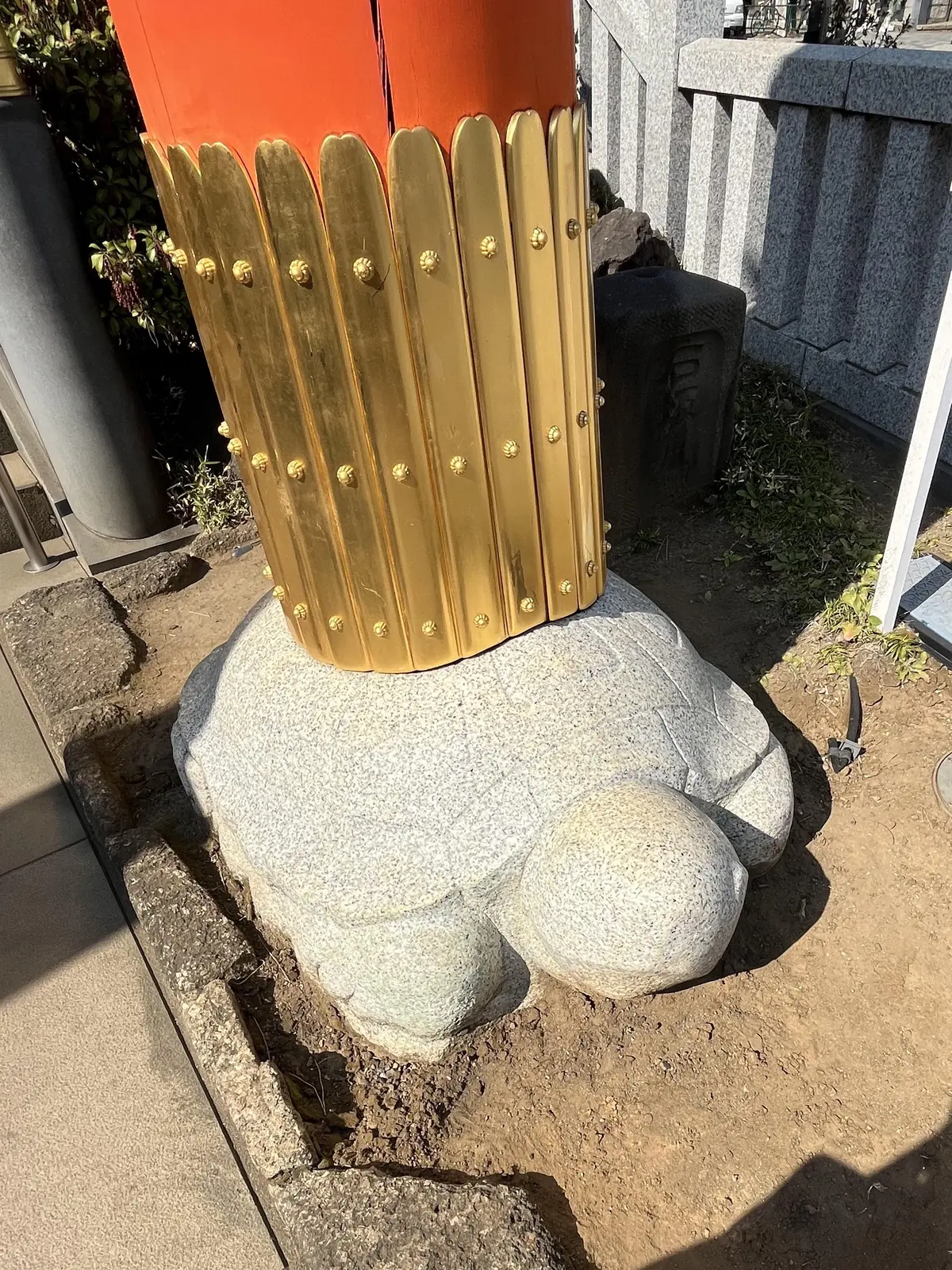 ランチとお参りの画像_10