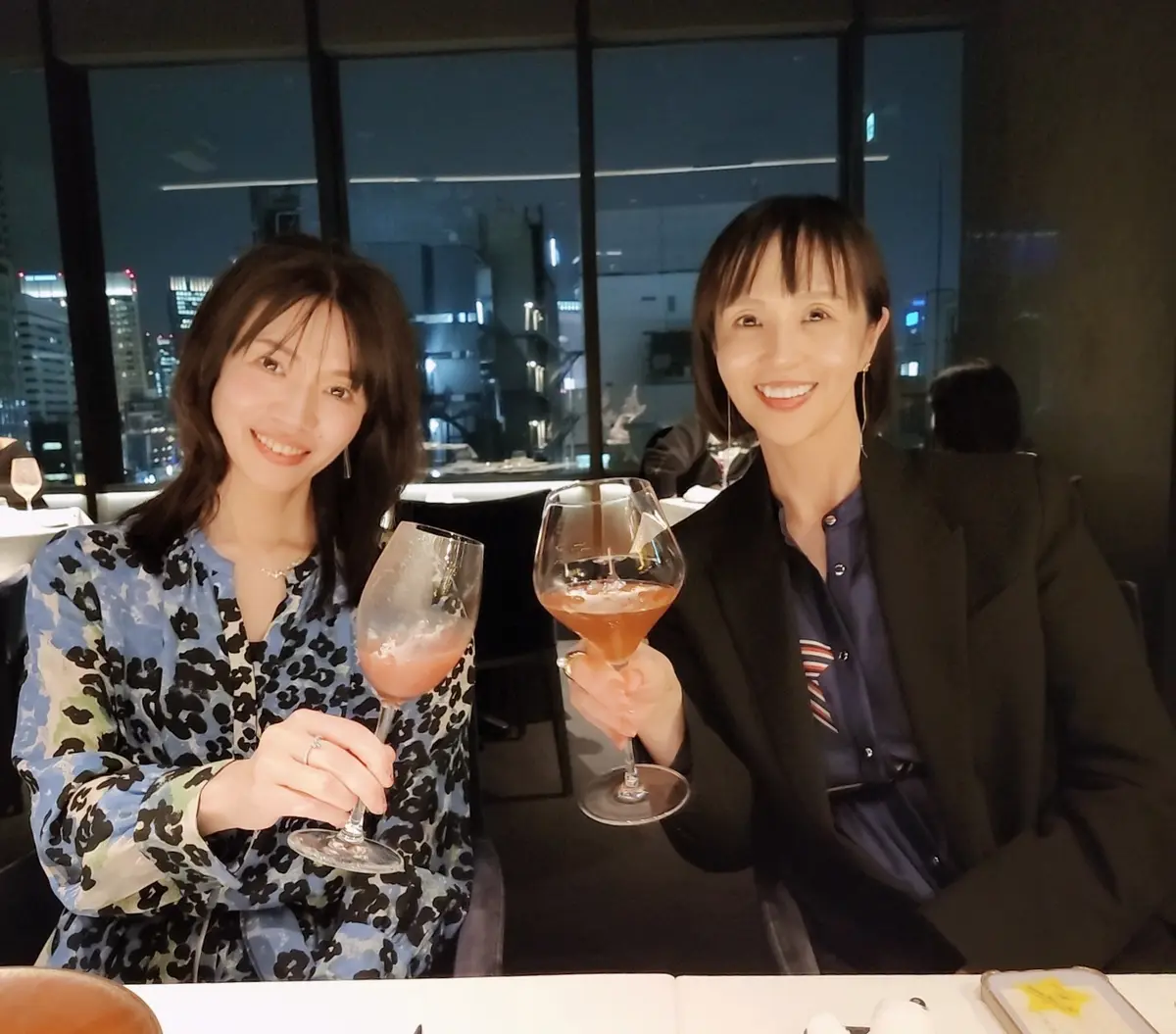 ミシュランレストランでお得に夜会🥂の画像_13