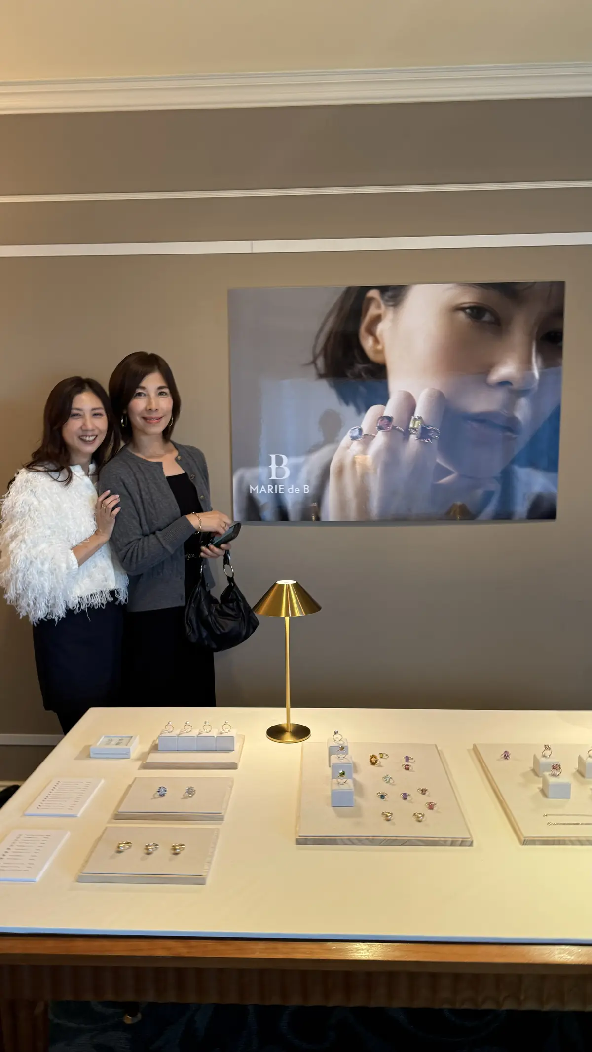 Marie de b のpopupへの画像_2