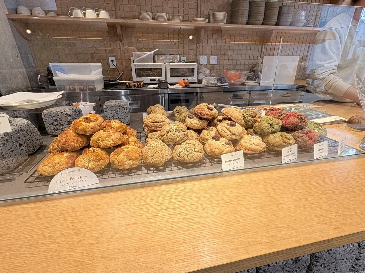 記憶辿り散歩からの東京グルメたちの画像_1