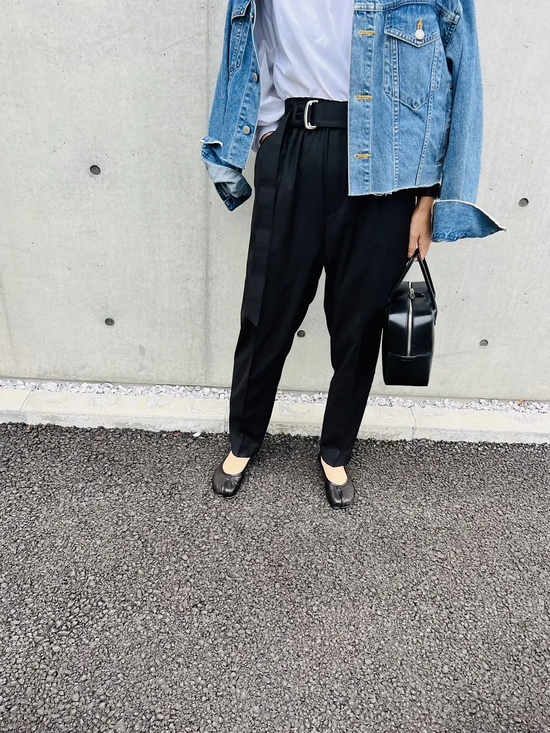 人気エディター発田美穂さん　E by eの画像_2