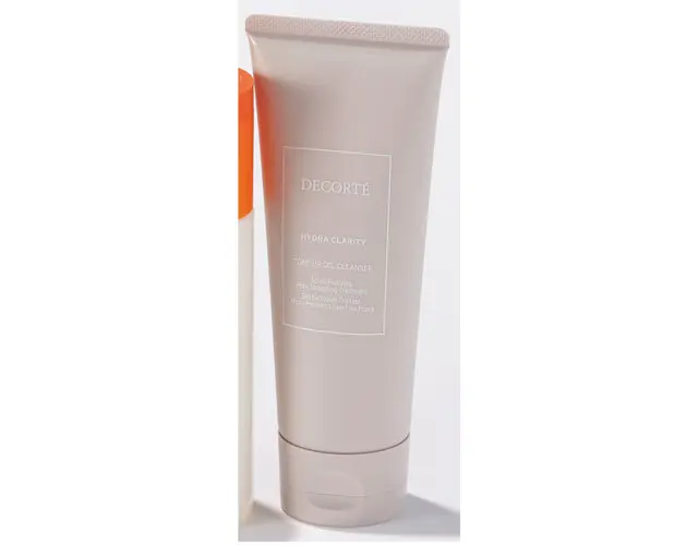 コスメデコルテ イドラクラリティ トリートメント ジェルウォッシュ
