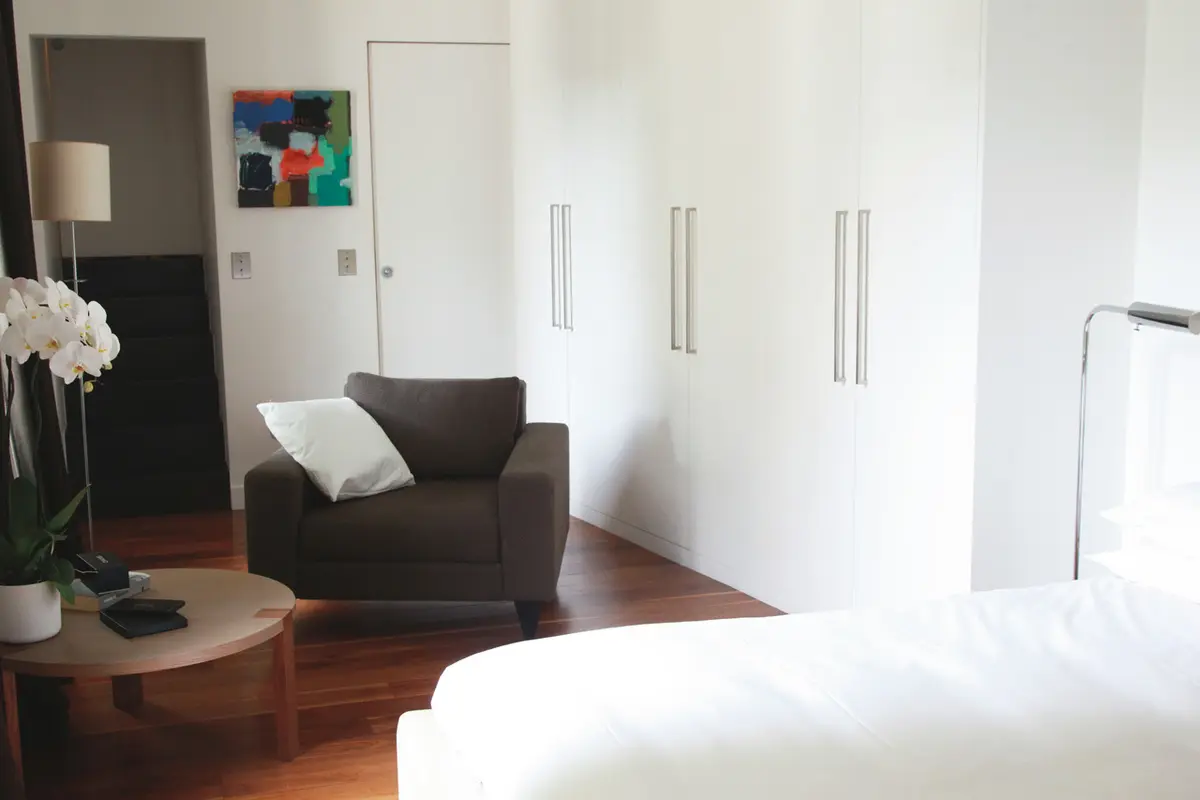 世界で活躍するインテリアデザイナーの自宅の画像_6