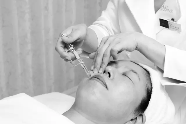 小さめのビバリーで手で届かない部分を刺激