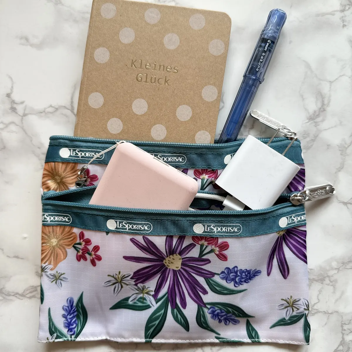 10月号スペシャル付録☆LeSportsの画像_3