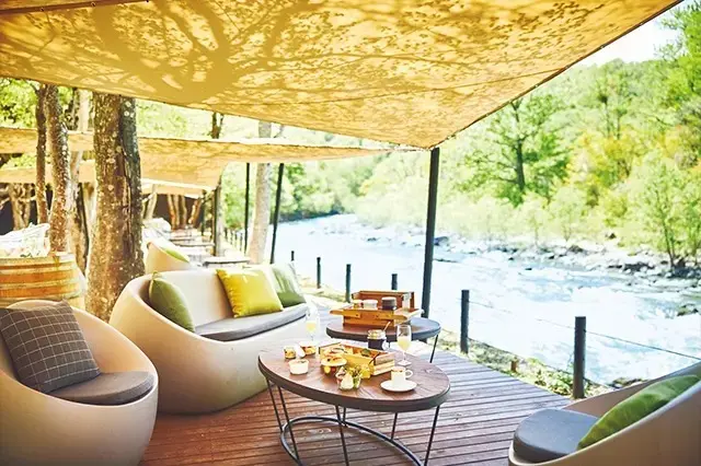 【憧れの高級ホテル・旅館】一度は泊まりたい！大人が満足する極上ステイ