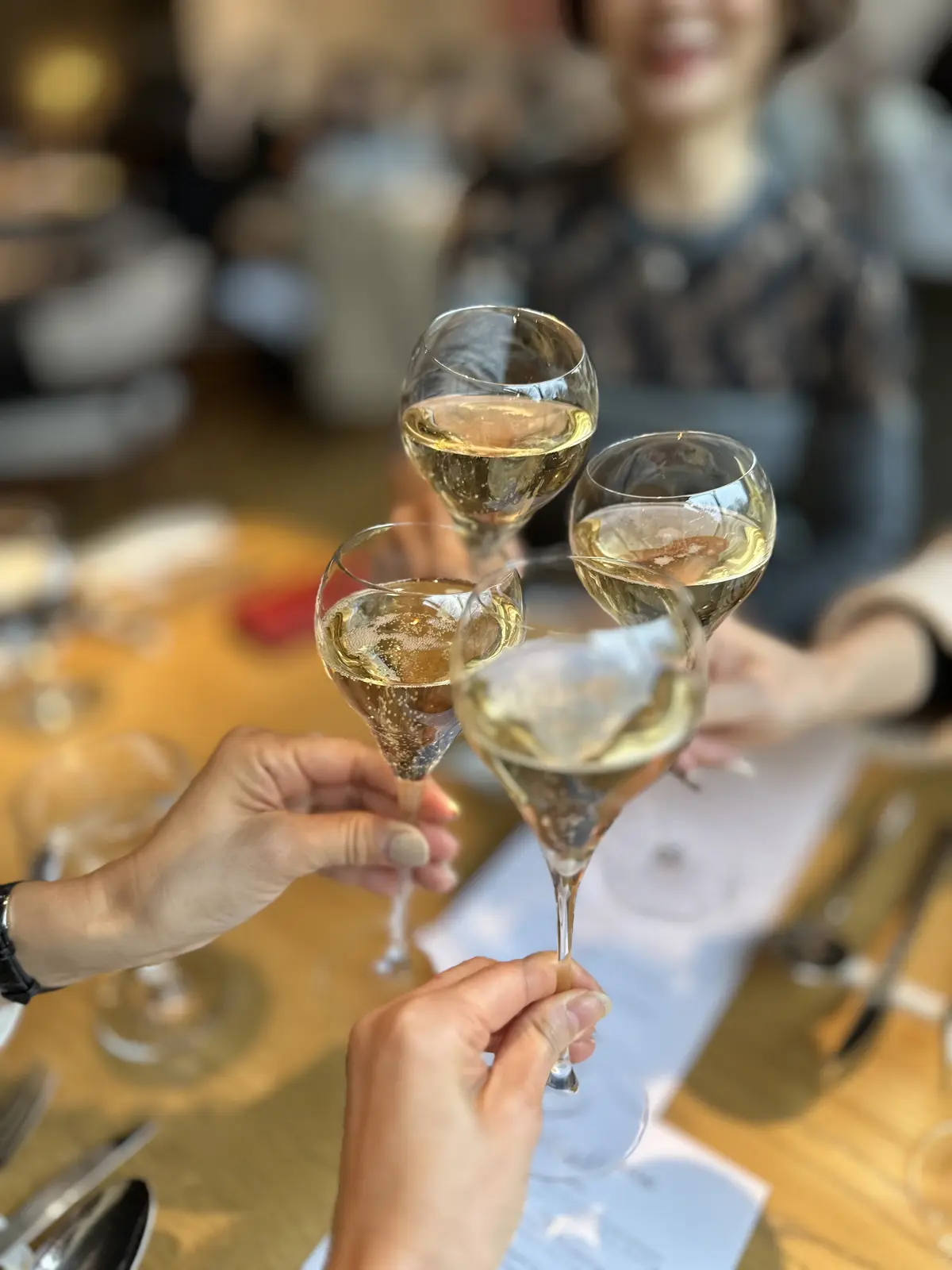 リピート決定のモダンイタリアンの画像_1