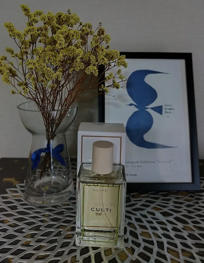 CULTI　MILANO　THE