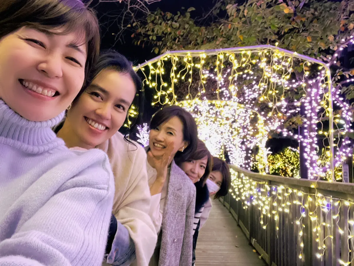 エクラのお陰で広がった友達の輪の画像_7