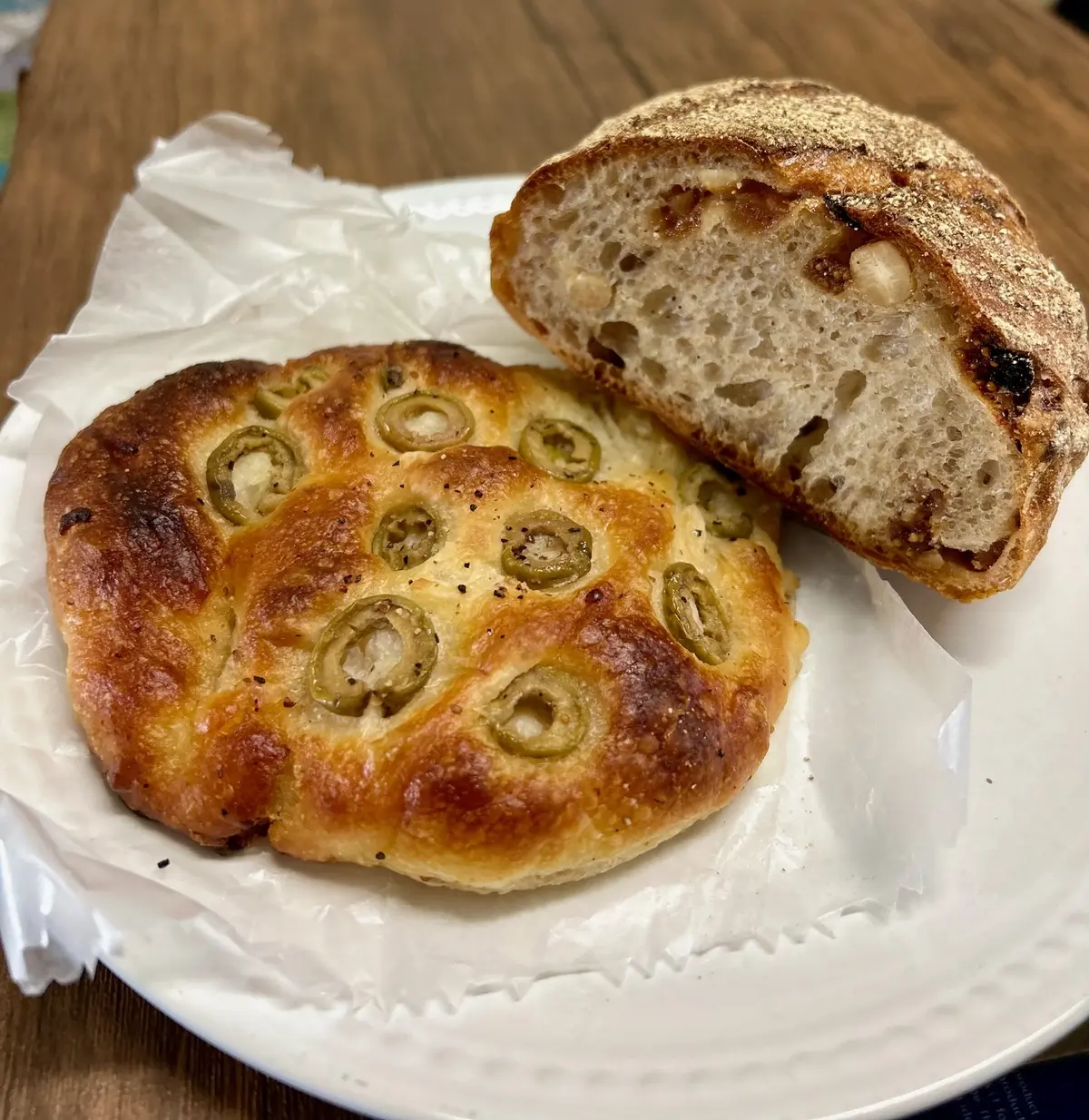 オレンジのジャケットで晴れやかにの画像_8