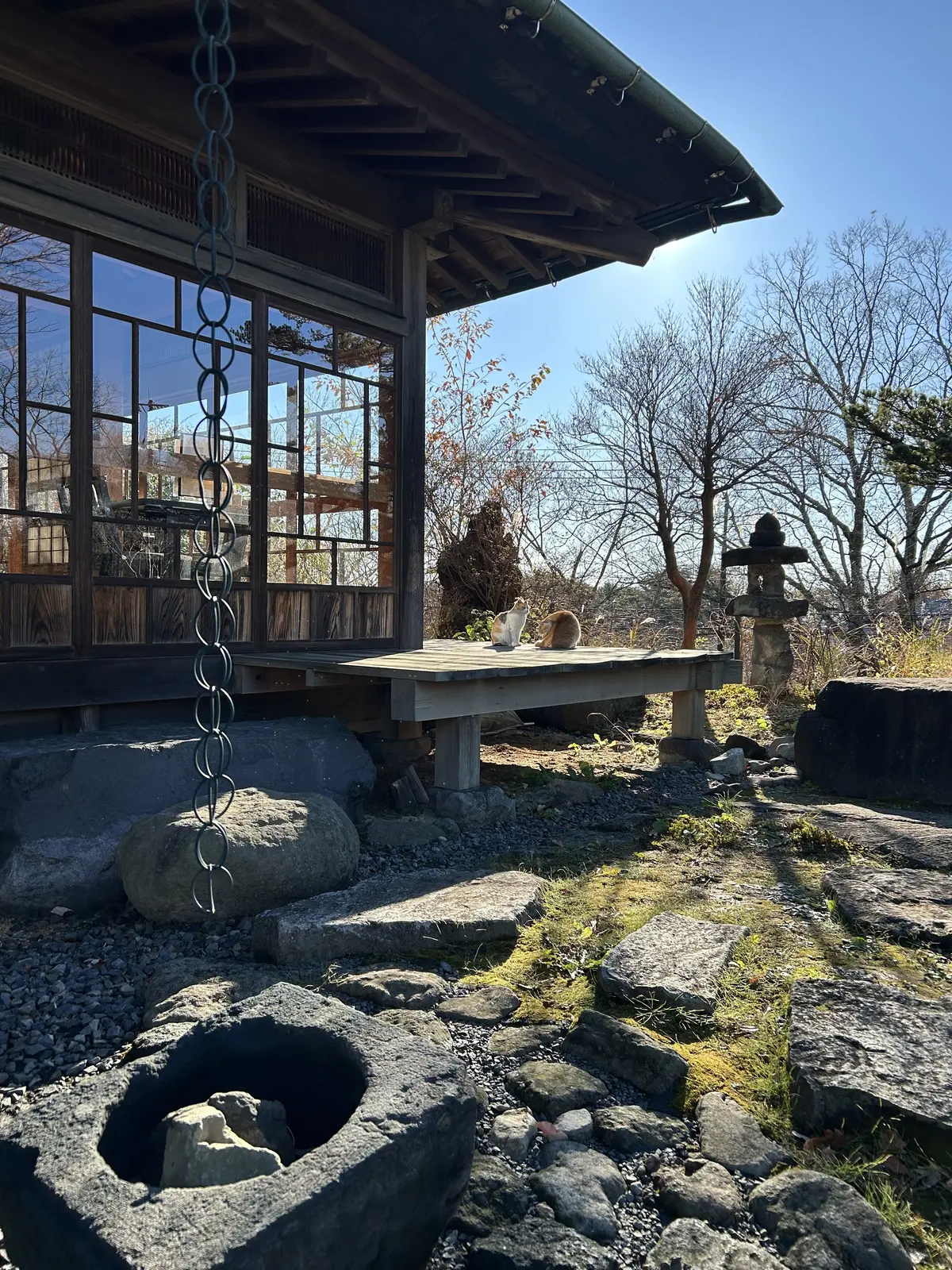 那須高原を東奔西走とおまけに仙台への画像_9