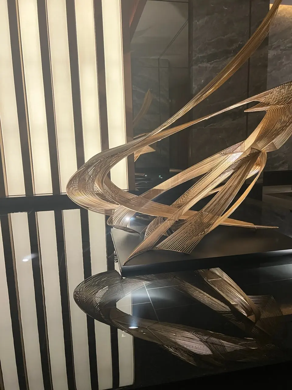 ジャケット2styles☆夜のお出かけの画像_2