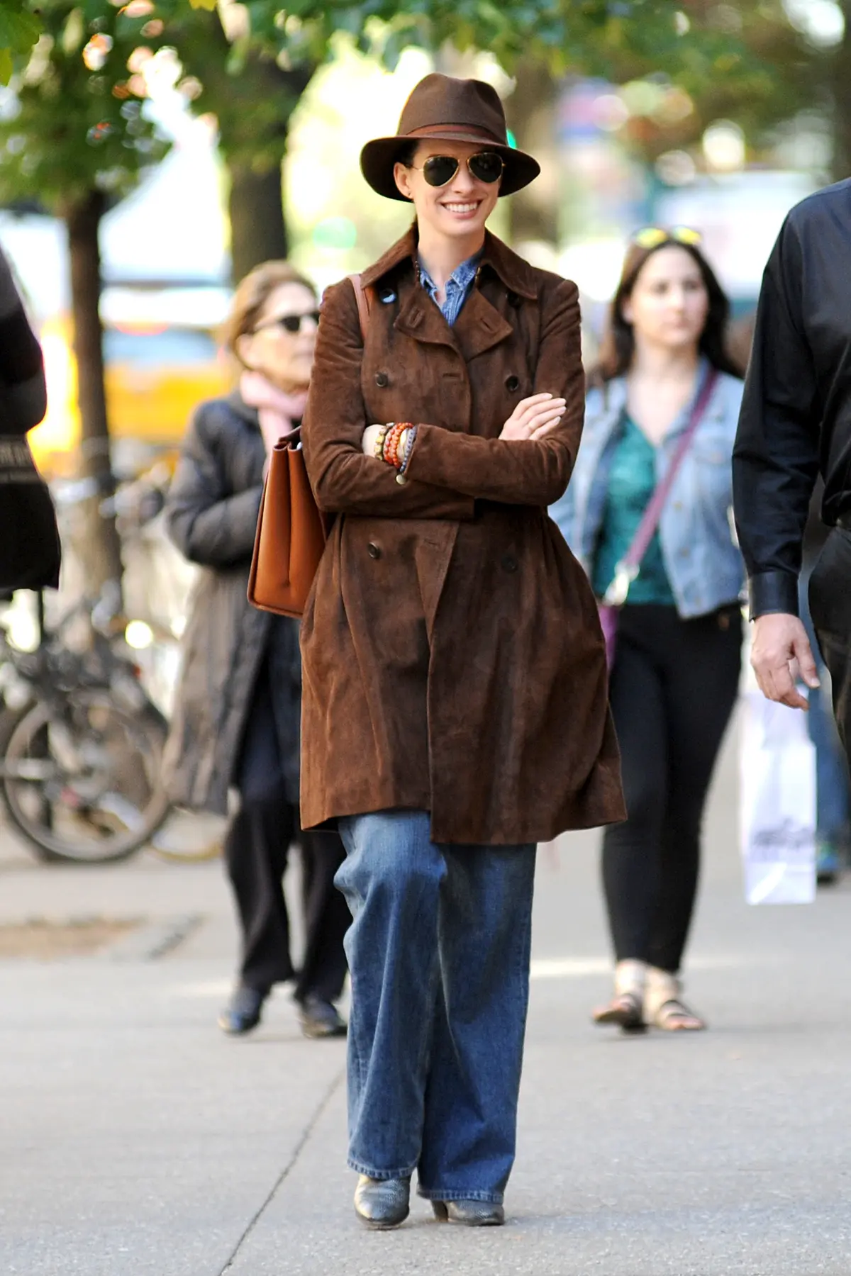 Web eclat的気になるセレブの私服の画像_1