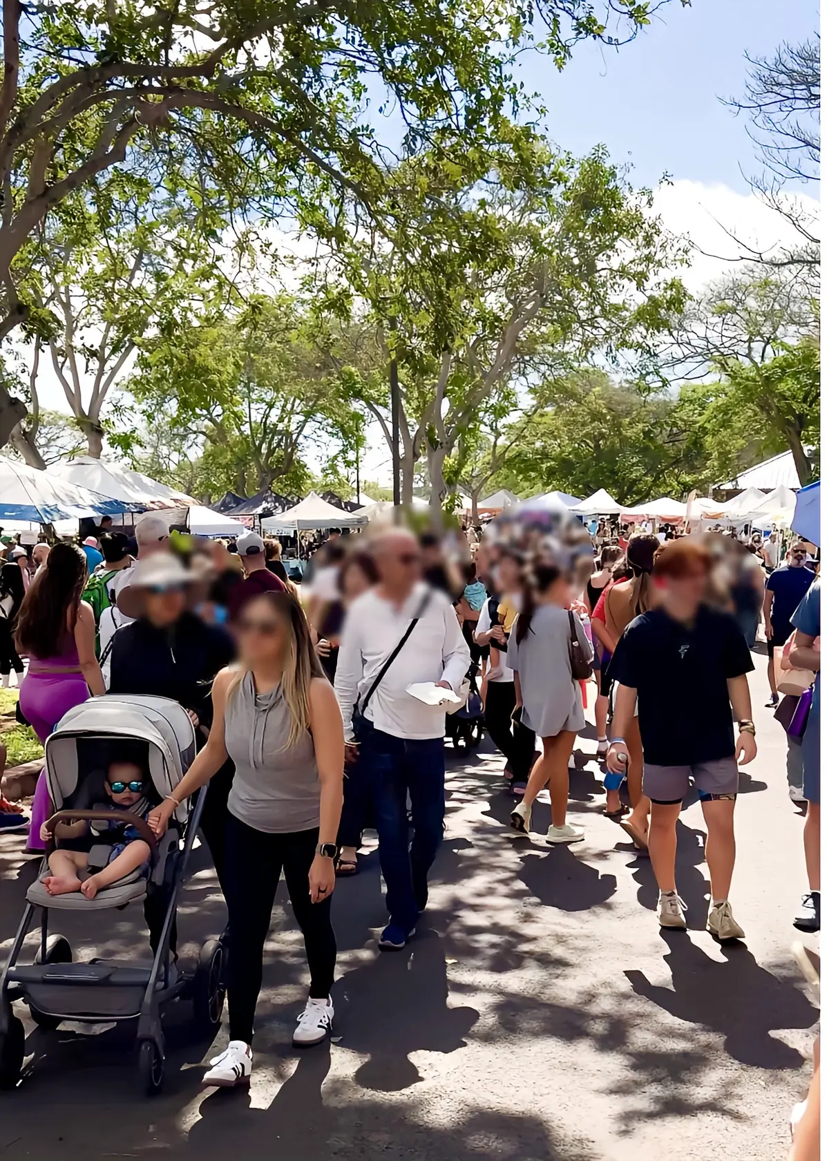 ハワイのオススメ観光スポット！KCCファの画像_4