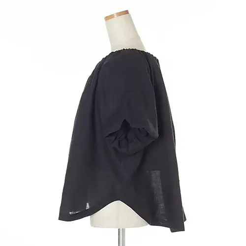 着こなしに新しい風を運ぶ服「SINME」の画像_3