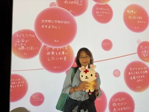 最初で最後の大阪万博！もっともっと堪能しの画像_10